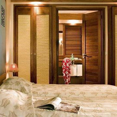 Bora Bora Beach Resort المظهر الخارجي الصورة