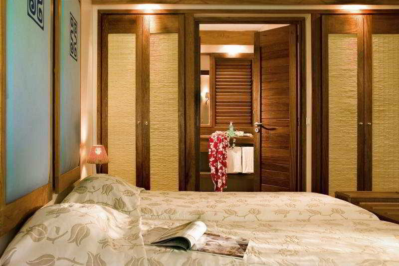 Bora Bora Beach Resort المظهر الخارجي الصورة