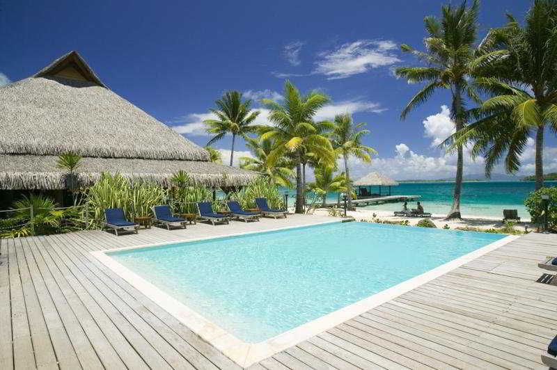 Bora Bora Beach Resort المرافق الصورة