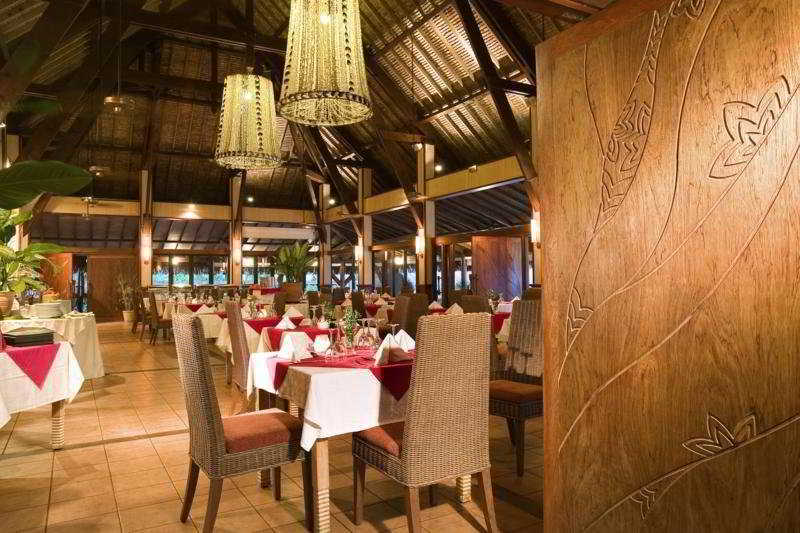 Bora Bora Beach Resort المظهر الخارجي الصورة