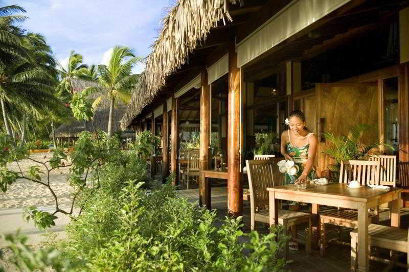 Bora Bora Beach Resort المظهر الخارجي الصورة