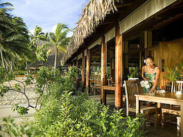 Bora Bora Beach Resort المظهر الخارجي الصورة