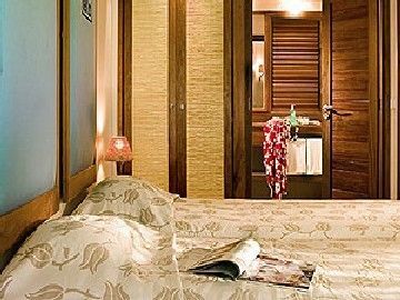 Bora Bora Beach Resort المظهر الخارجي الصورة