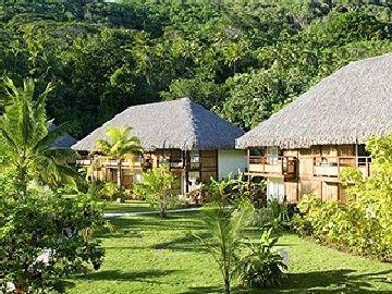 Bora Bora Beach Resort المظهر الخارجي الصورة
