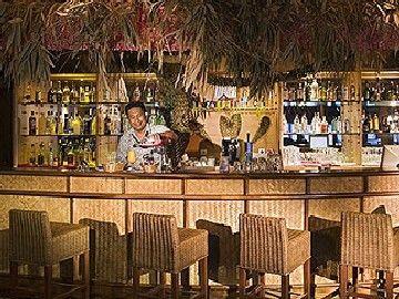 Bora Bora Beach Resort المطعم الصورة