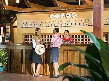 Bora Bora Beach Resort المظهر الداخلي الصورة
